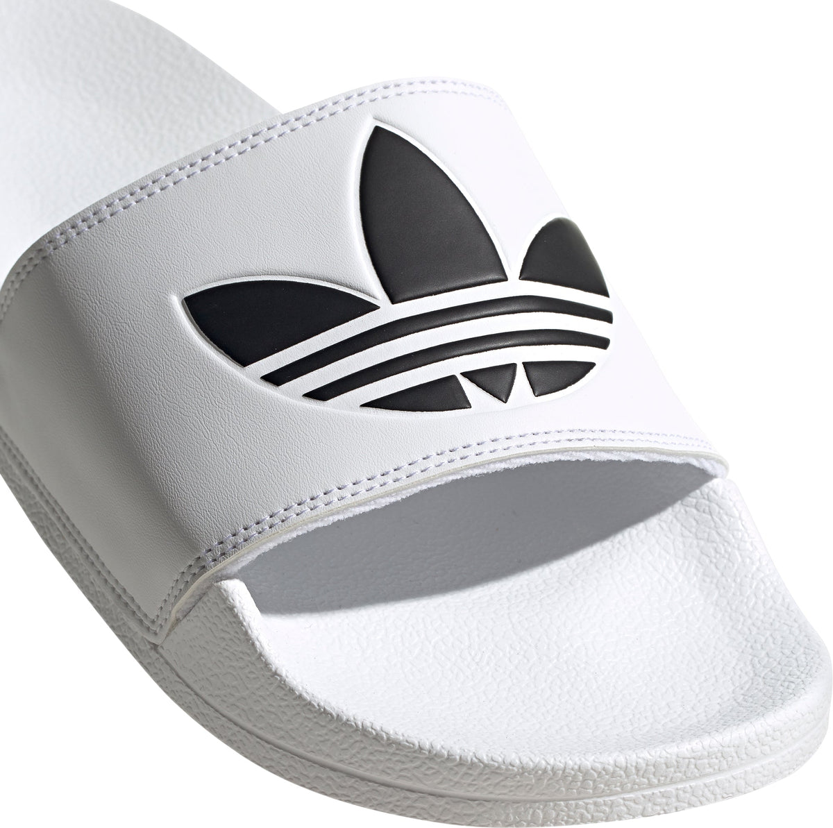 Adilette Lite Slides - White