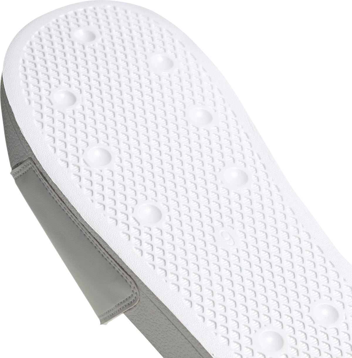 Adilette Lite Slides - White