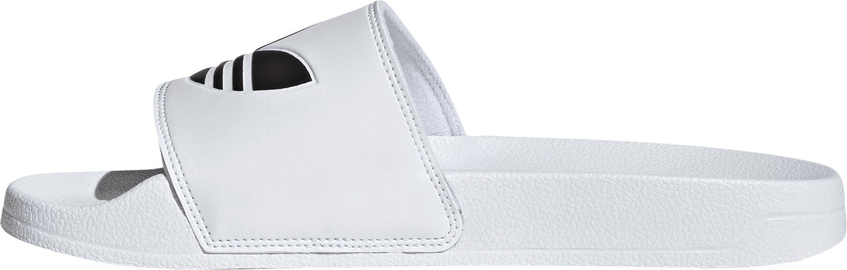 Adilette Lite Slides - White