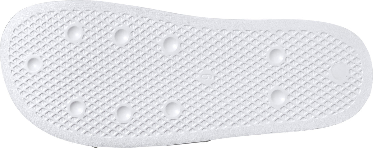 Adilette Lite Slides - White