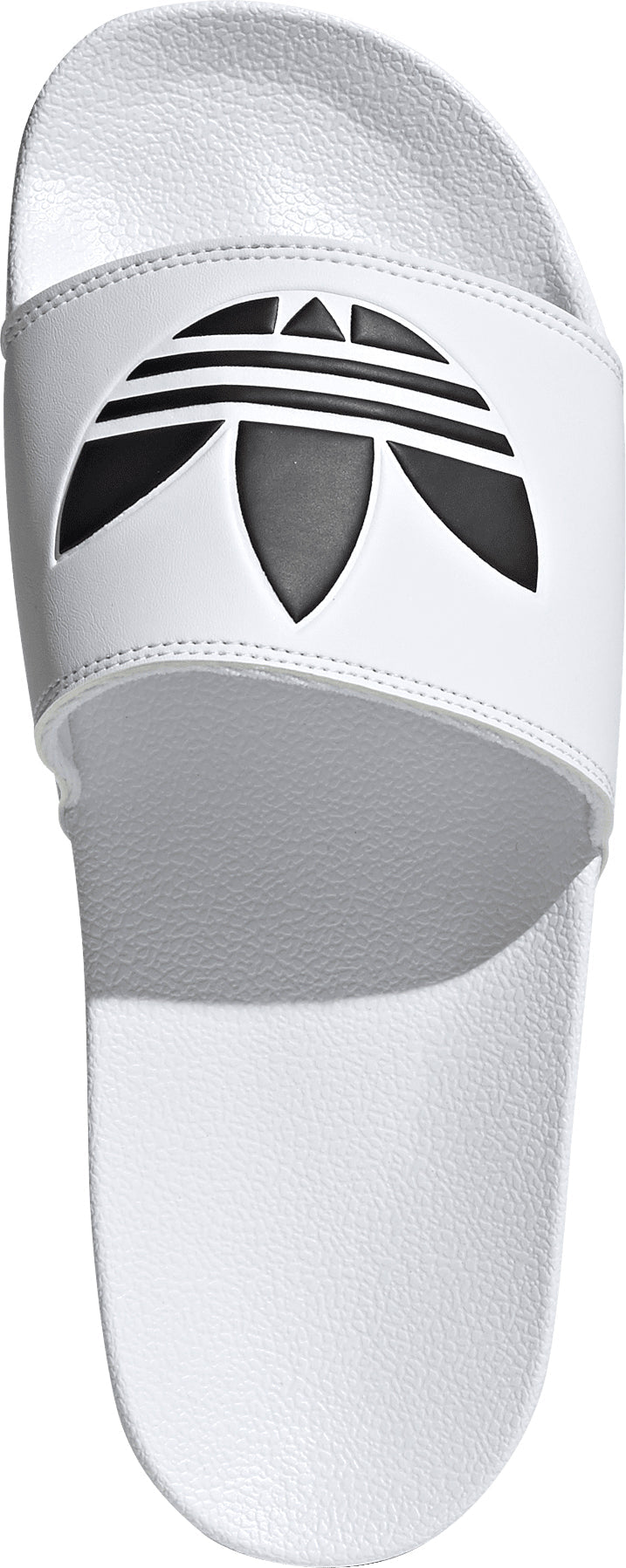 Adilette Lite Slides - White