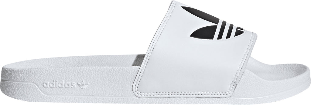 Adilette Lite Slides - White