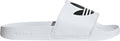 Adilette Lite Slides - White
