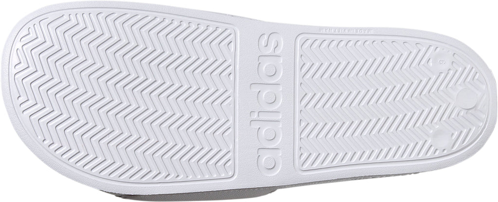 Adilette Shower Slides - White