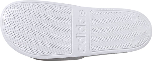 Adilette Shower Slides - White