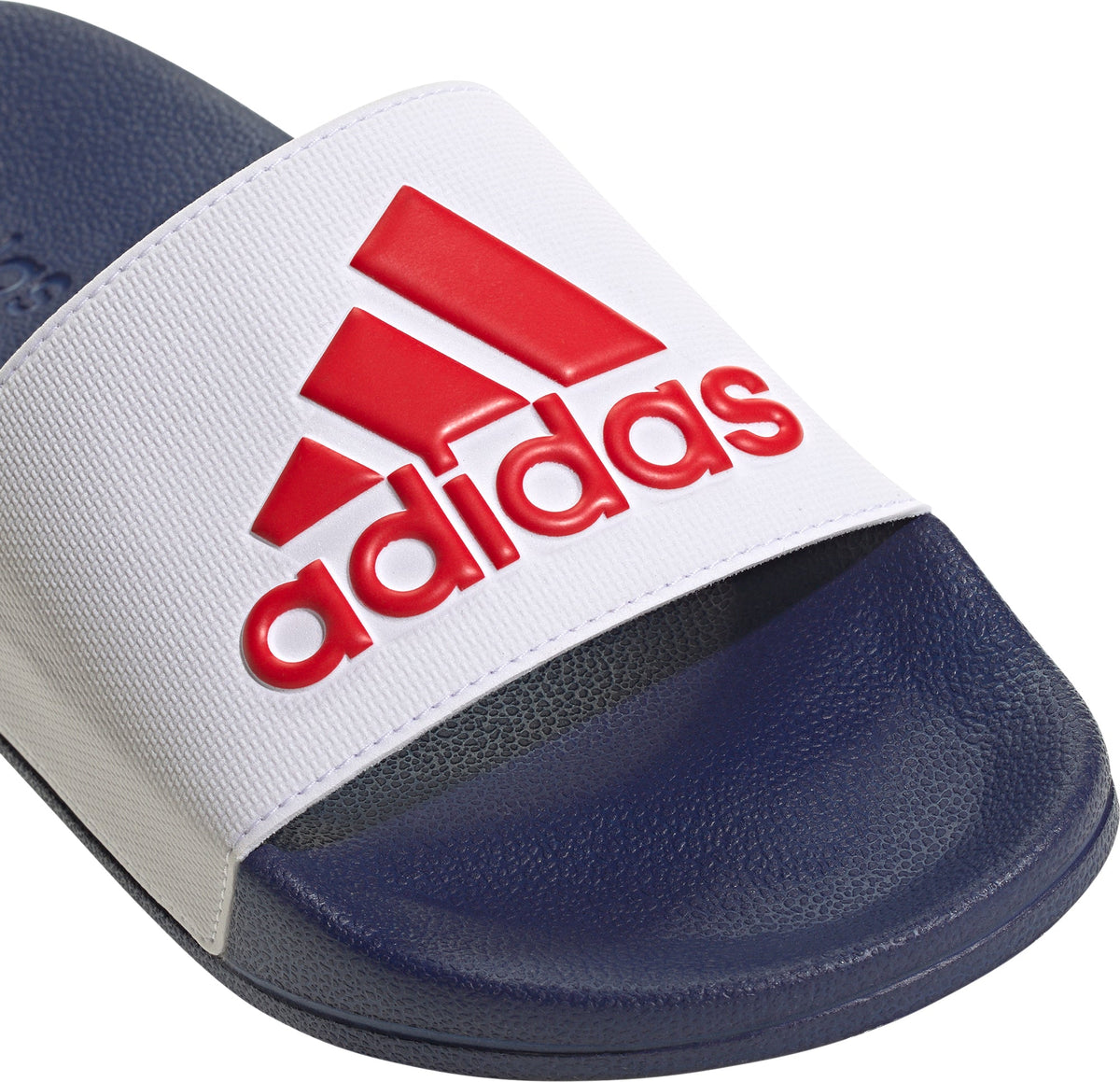 Adilette Shower Slides - Blue