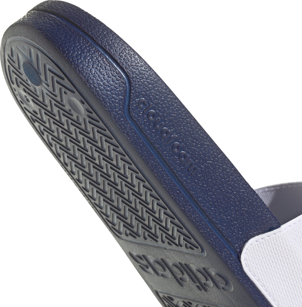 Adilette Shower Slides - Blue