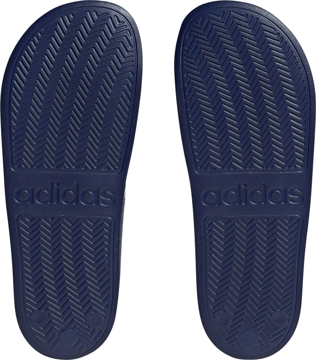 Adilette Shower Slides - Blue