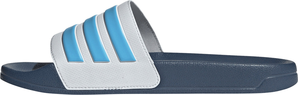 Adilette Shower Slides - Blue