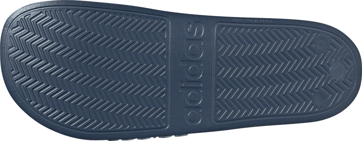 Adilette Shower Slides - Blue
