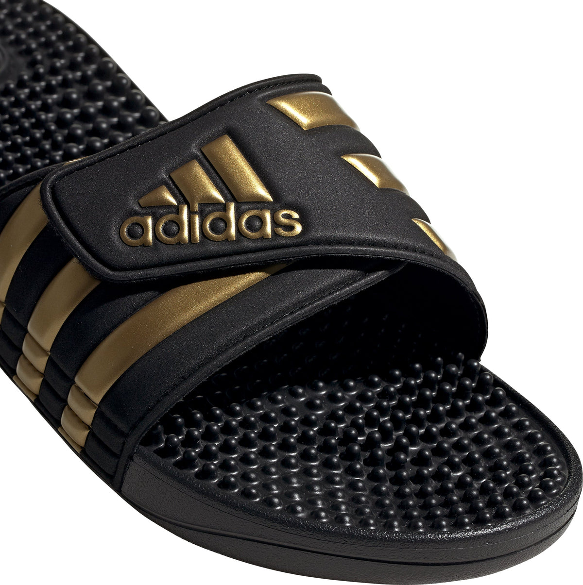 Adissage Slides - Black