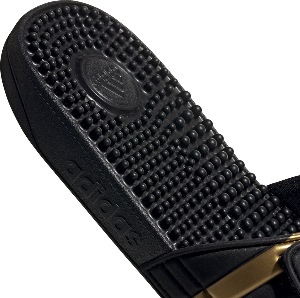 Adissage Slides - Black
