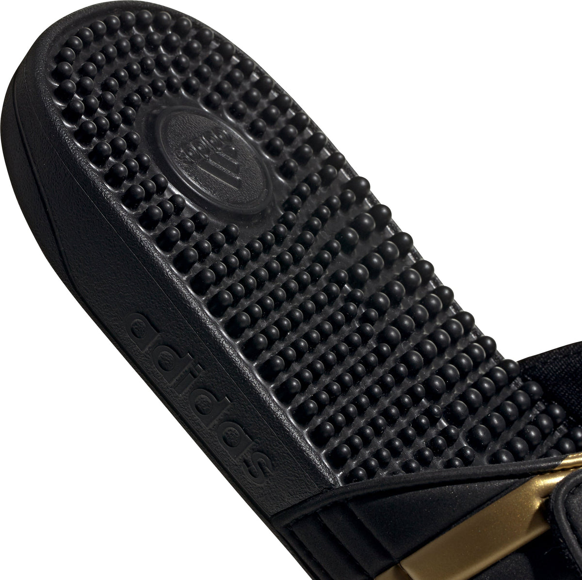 Adissage Slides - Black