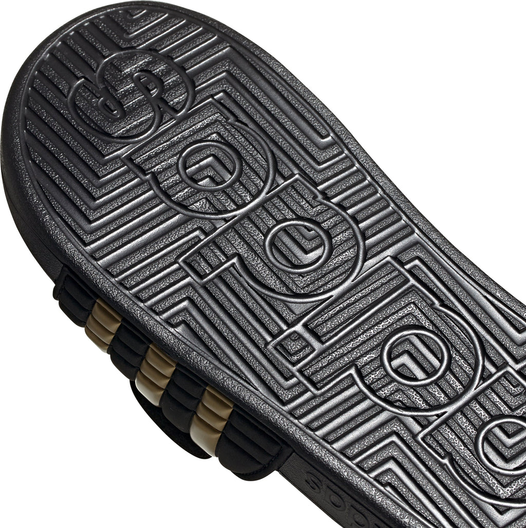 Adissage Slides - Black
