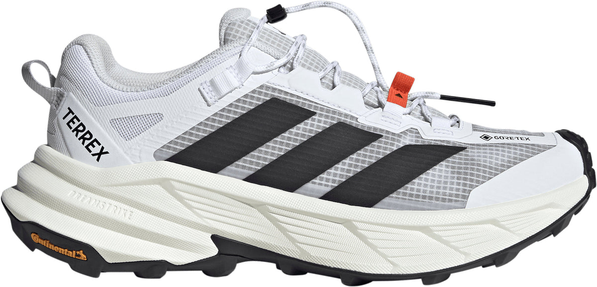 Men's Terrex Freehiker SL GORE-TEX Walking Shoes - White