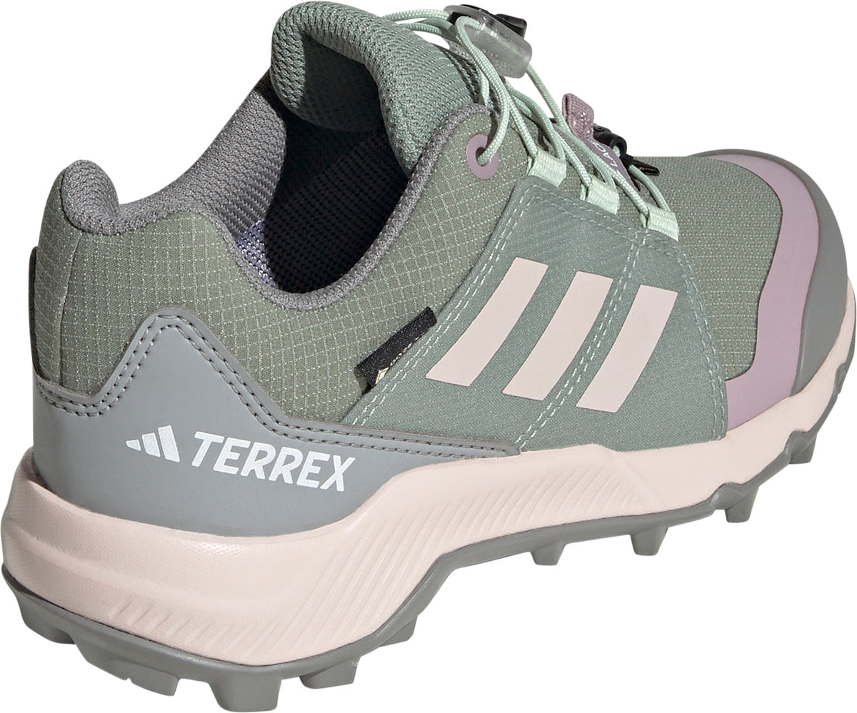 Junior Terrex GORE-TEX Walking Shoes - Grey