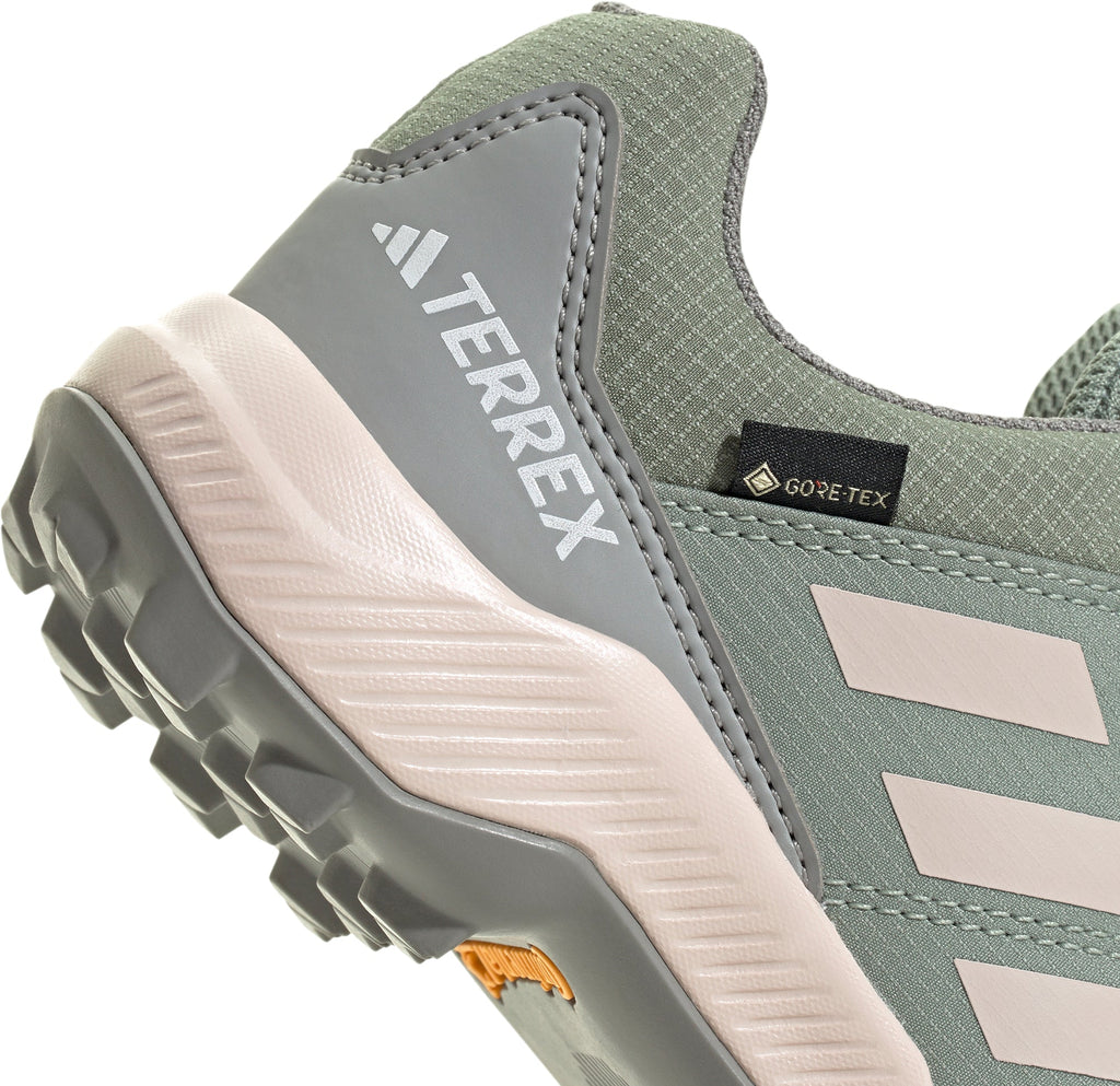 Junior Terrex GORE-TEX Walking Shoes - Grey