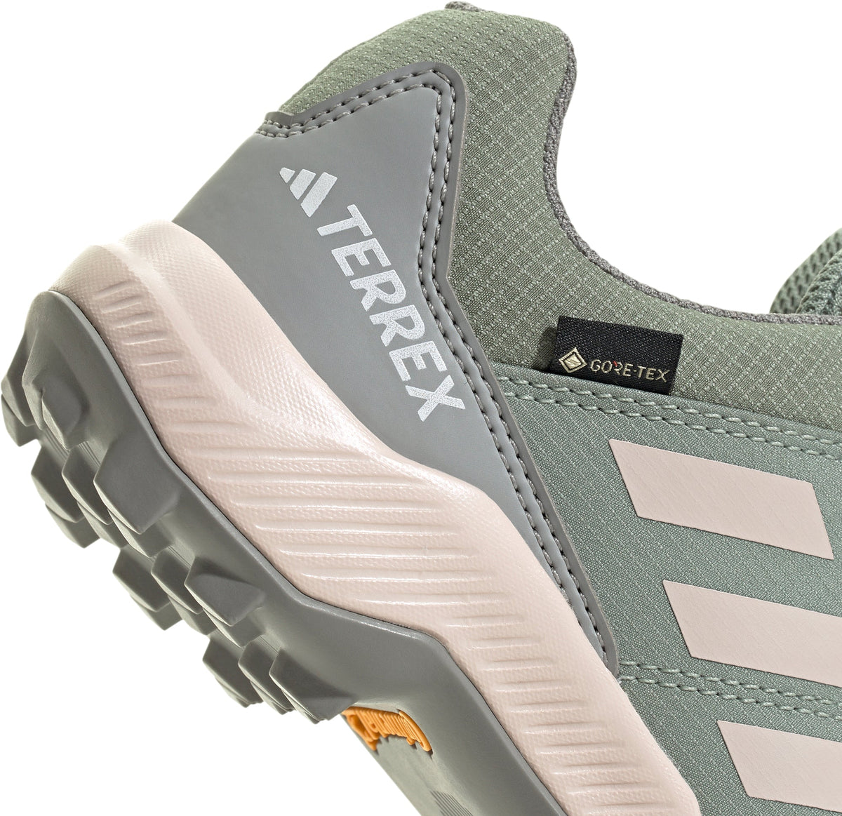 Junior Terrex GORE-TEX Walking Shoes - Grey