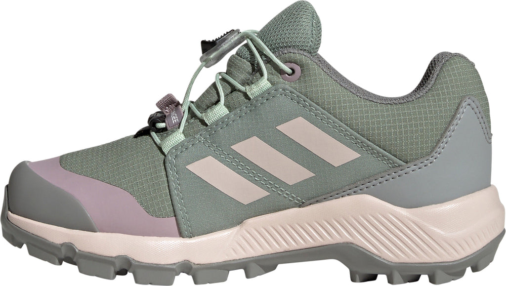 Junior Terrex GORE-TEX Walking Shoes - Grey