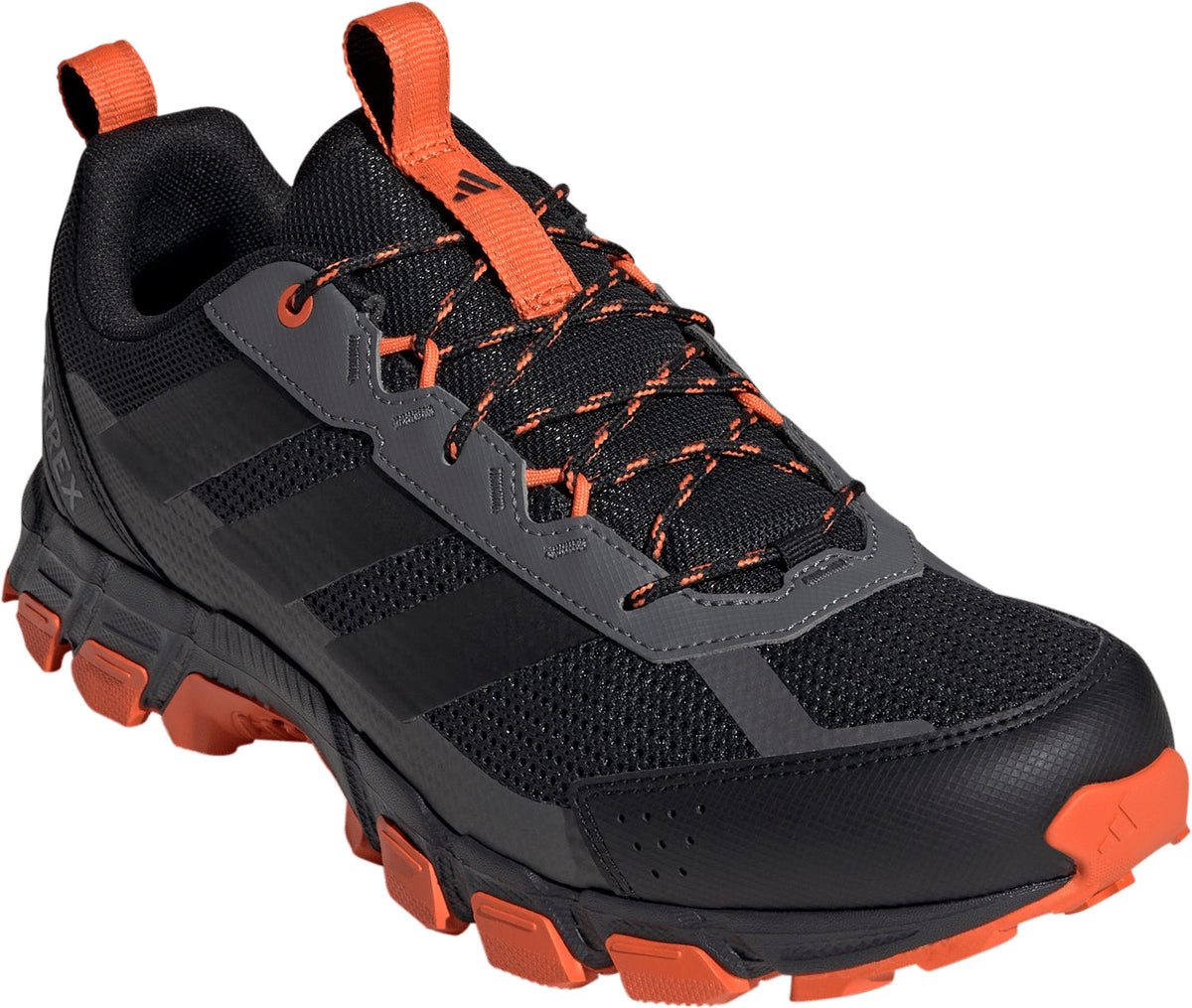 Men's Terrex Rockadia Walking Shoes - Black