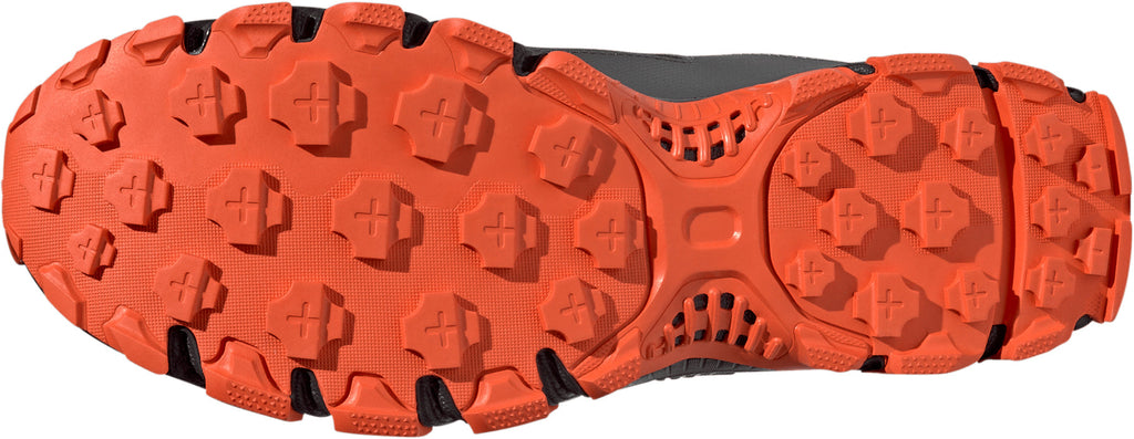Men's Terrex Rockadia Walking Shoes - Black