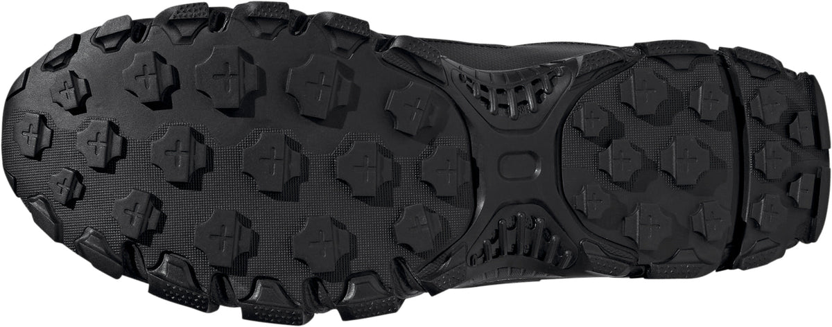 Men's Terrex Rockadia Walking Shoes - Black