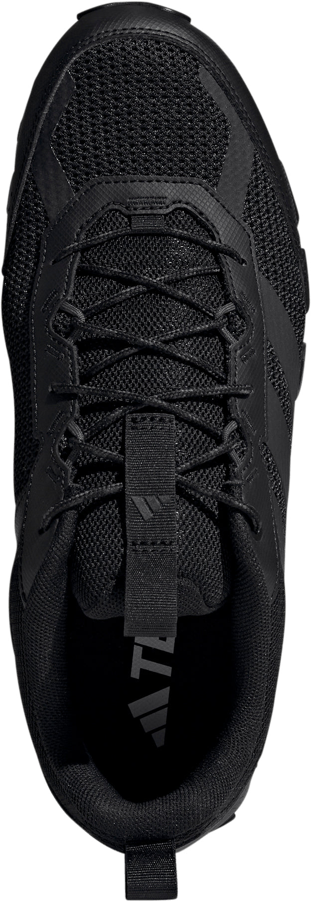 Men's Terrex Rockadia Walking Shoes - Black