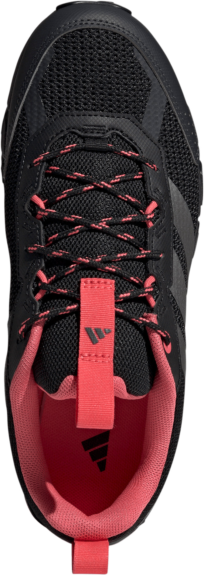 Women's Terrex Rockadia Walking Shoes - Black