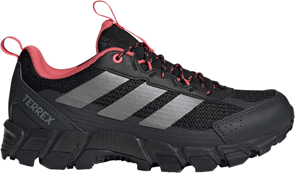 Women's Terrex Rockadia Walking Shoes - Black