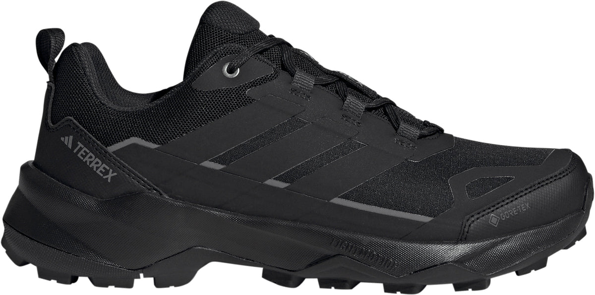 Men's Terrex Skychaser AX5 GORE-TEX Walking Shoes - Black