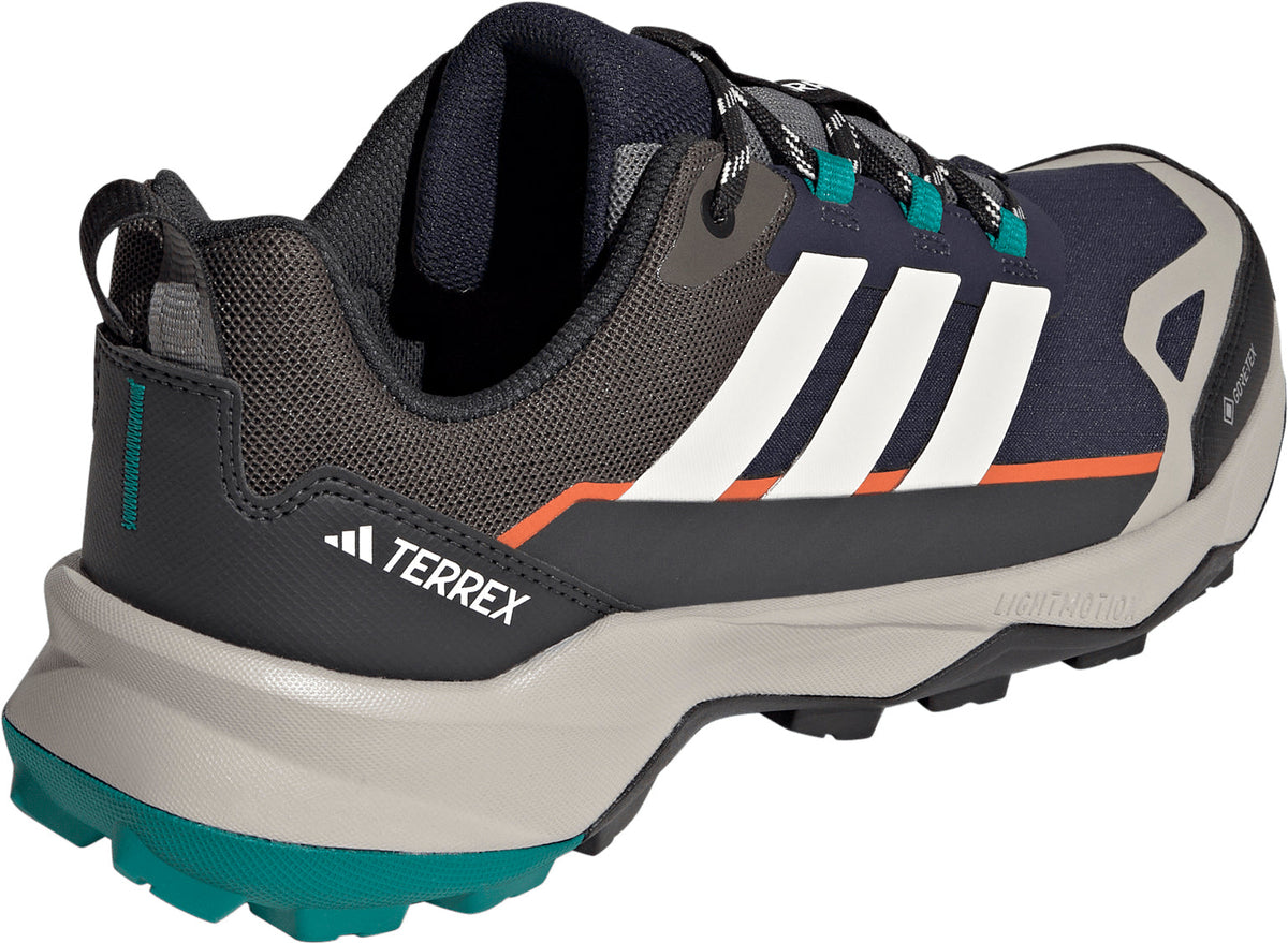 Men's Terrex Skychaser AX5 GORE-TEX Walking Shoes - Blue