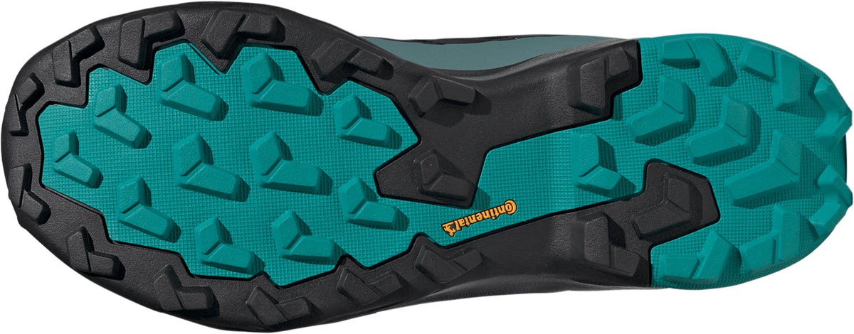 Men's Terrex Skychaser AX5 Mid GORE-TEX Walking Shoes - Black