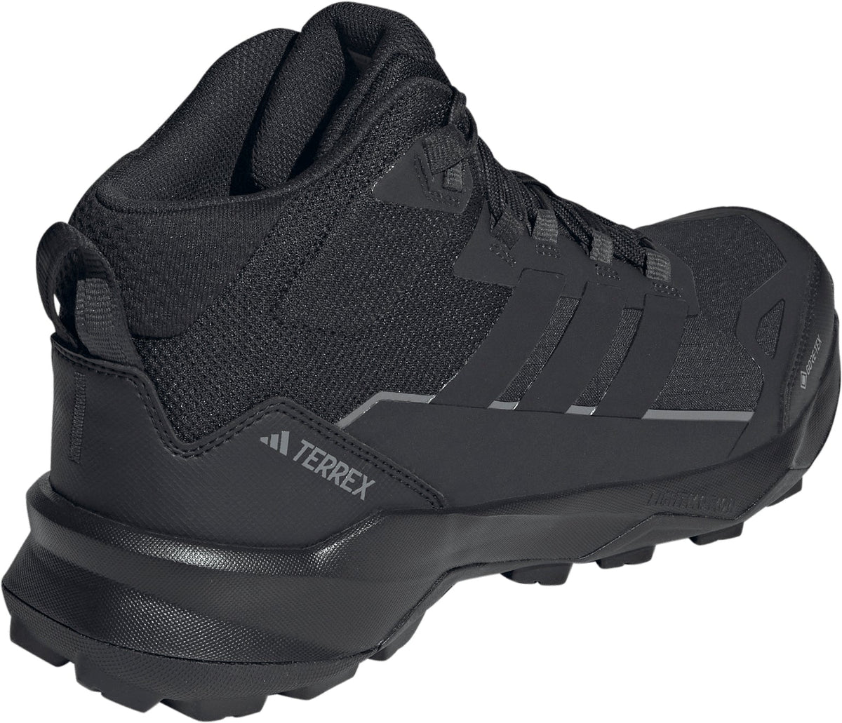 Men's Terrex Skychaser AX5 Mid GORE-TEX Walking Shoes - Black