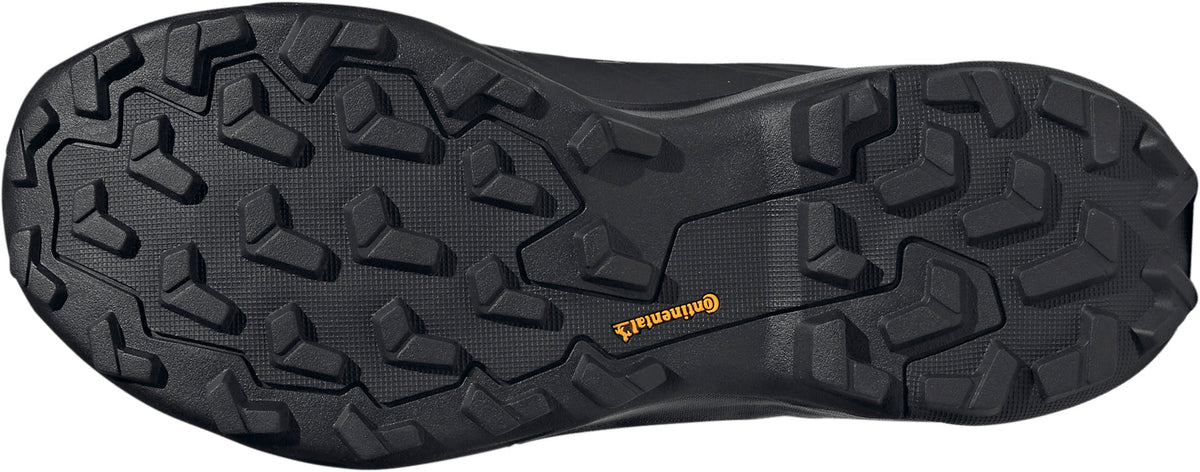 Men's Terrex Skychaser AX5 Mid GORE-TEX Walking Shoes - Black