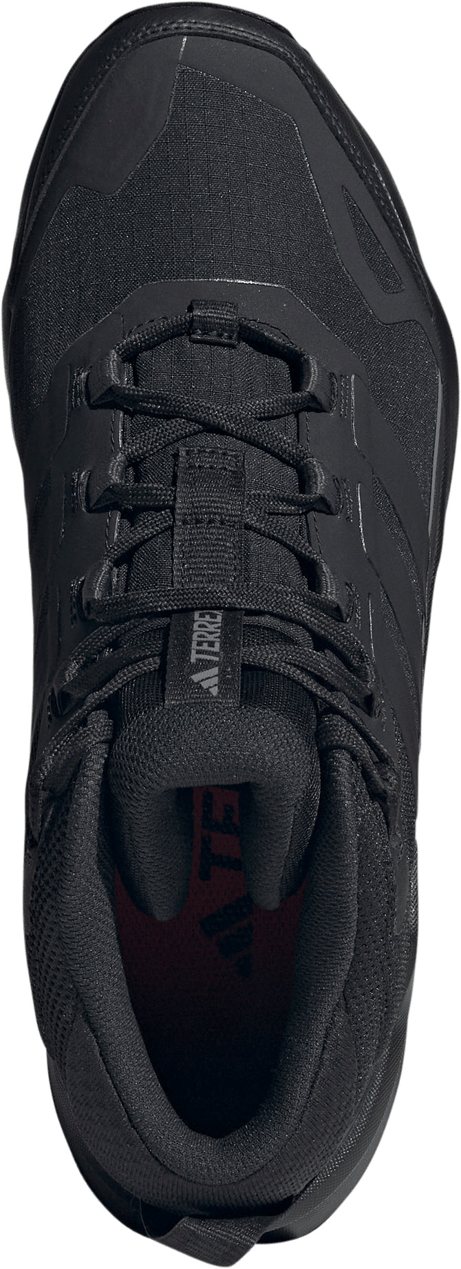 Men's Terrex Skychaser AX5 Mid GORE-TEX Walking Shoes - Black