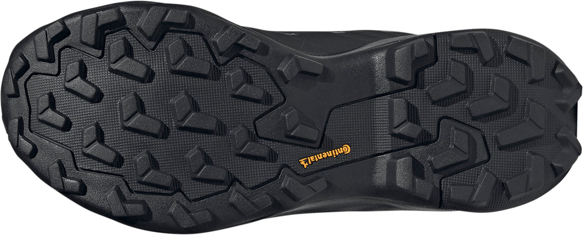 Women's Terrex Skychaser AX5 Mid GORE-TEX Walking Shoes - Black