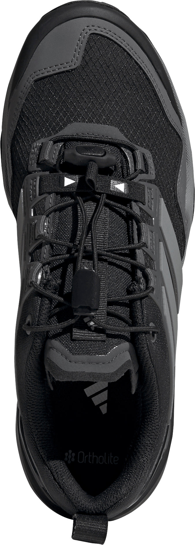 Women's Terrex Skychaser GORE-TEX Walking Shoes - Black