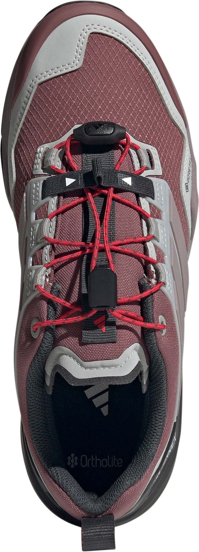Women's Terrex Skychaser GORE-TEX Walking Shoes - Red