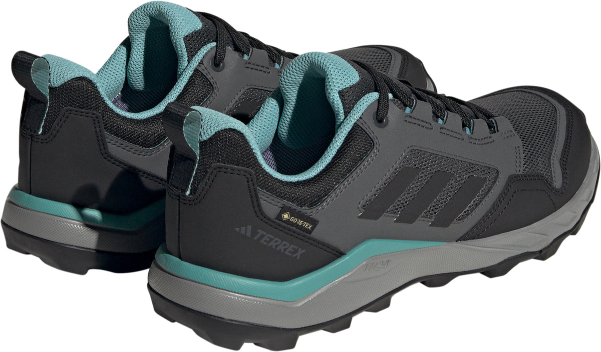 Women's Terrex Tracerocker 2 GORE-TEX Trail Running Shoes - Grey