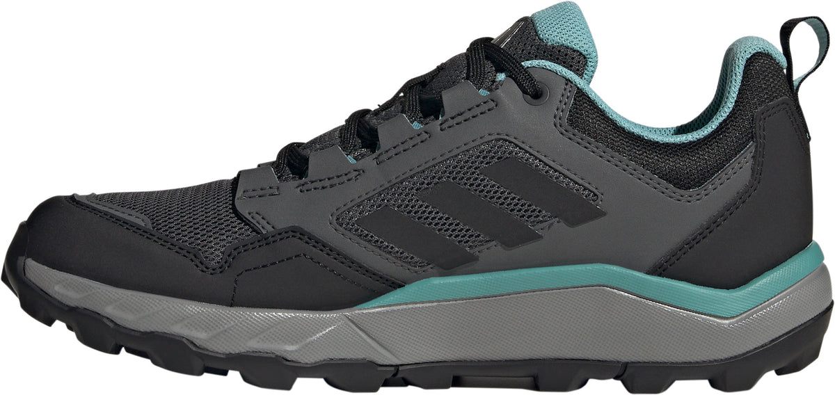 Women's Terrex Tracerocker 2 GORE-TEX Trail Running Shoes - Grey