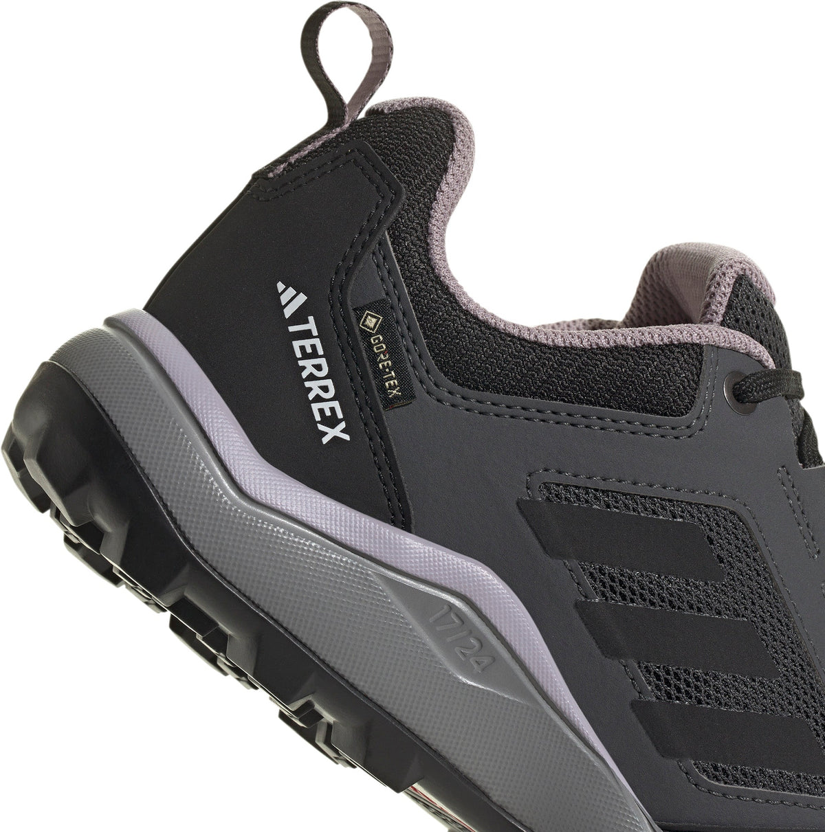 Women's Terrex Tracerocker 2 GORE-TEX Trail Running Shoes - Grey