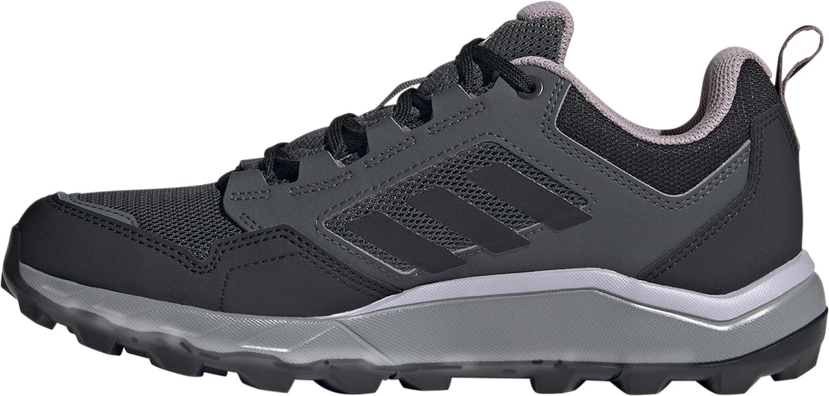 Women's Terrex Tracerocker 2 GORE-TEX Trail Running Shoes - Grey