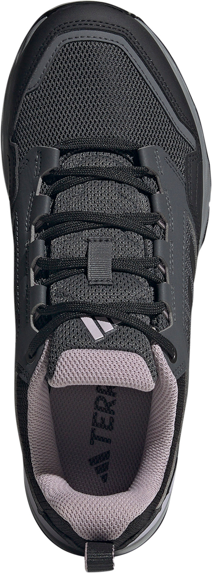 Women's Terrex Tracerocker 2 GORE-TEX Trail Running Shoes - Grey