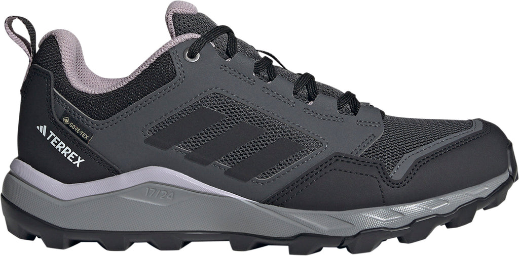 Women's Terrex Tracerocker 2 GORE-TEX Trail Running Shoes - Grey