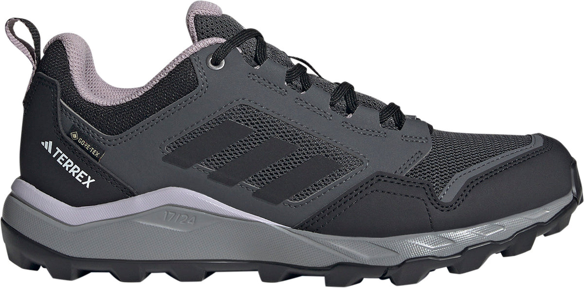 Women's Terrex Tracerocker 2 GORE-TEX Trail Running Shoes - Grey
