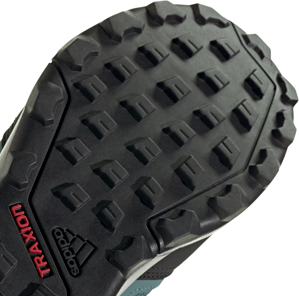 Men's Terrex Tracerocker 2 GORE-TEX Trail Running Shoes - Green