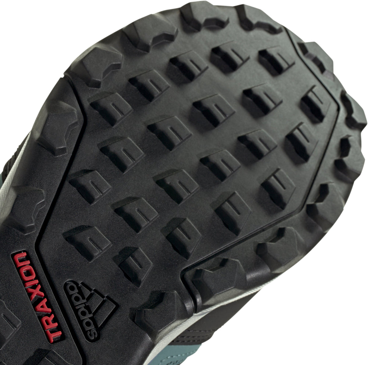 Men's Terrex Tracerocker 2 GORE-TEX Trail Running Shoes - Green