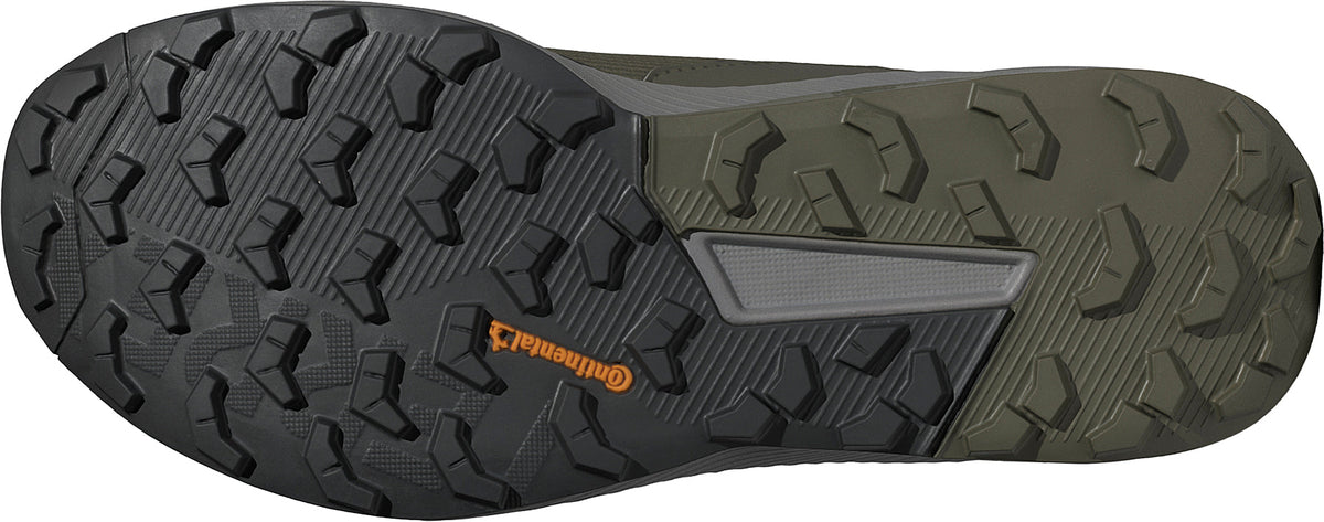 Men's Terrex Trail Rider Trail Running Shoes - Green