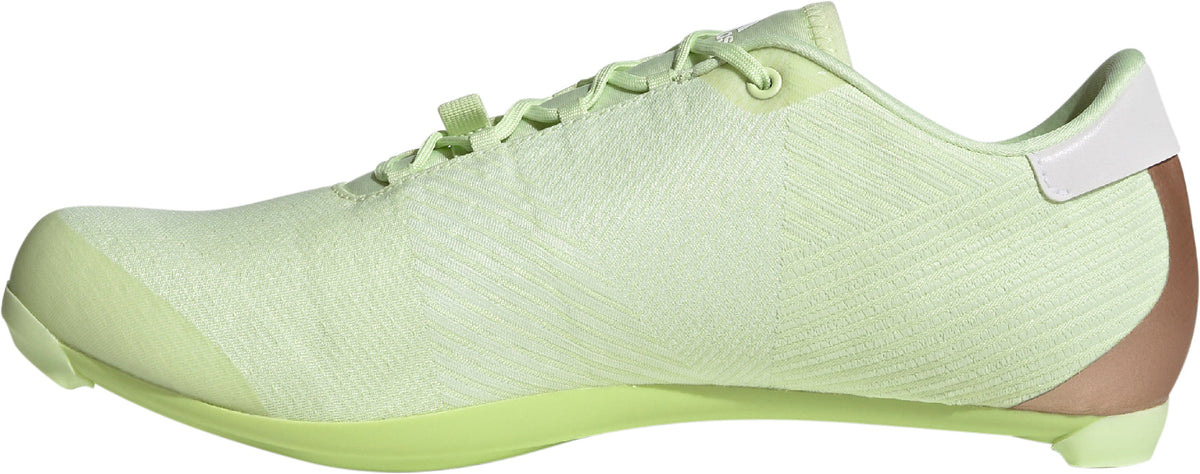 The Road Cycling Shoes - Green