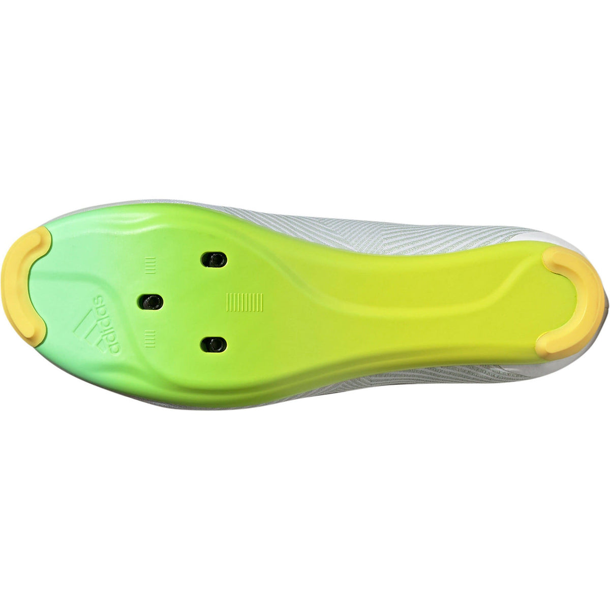 The Road Cycling Shoes - White